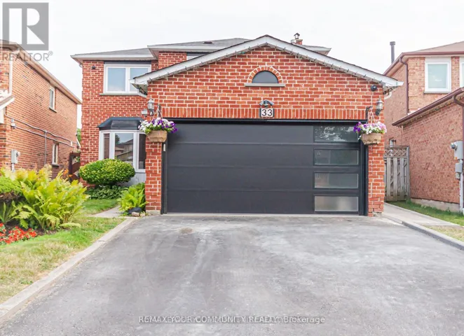 BSMT - 33 DURNESS AVENUE, Toronto (Rouge), Ontario M1B4W4