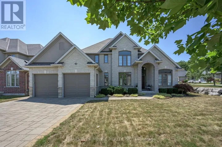 2330 DAUNCEY CRESCENT, London North (North B), Ontario N5X0M2