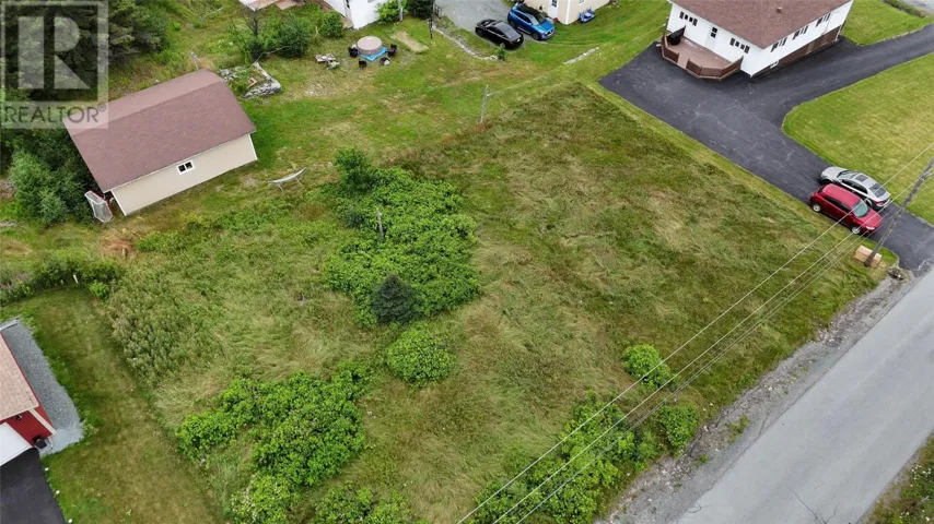 45 Dawes Road, Bay Robert's, Newfoundland & Labrador A0A1X0