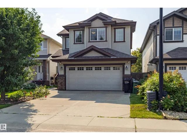 522 174A ST SW, Edmonton, Alberta T6W2A6