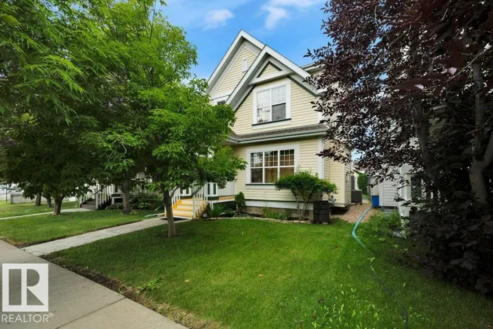 7948 13 AV SW, Edmonton, Alberta T6X1H4