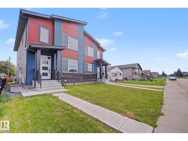 10333 157 ST NW, Edmonton, Alberta T5P2V4