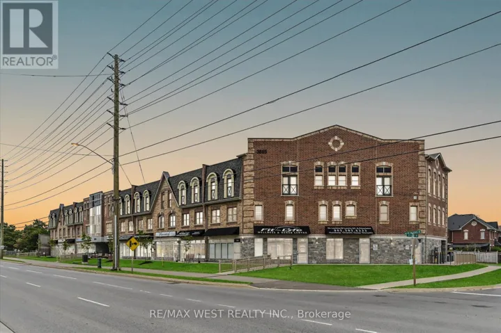 219 - 3865 MAJOR MACKENZIE DRIVE, Vaughan (Vellore Village), Ontario L4H4P4