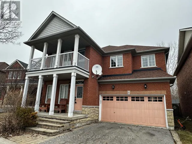 97 MAROON DRIVE, Richmond Hill (Oak Ridges Lake Wilcox), Ontario L4E5B6