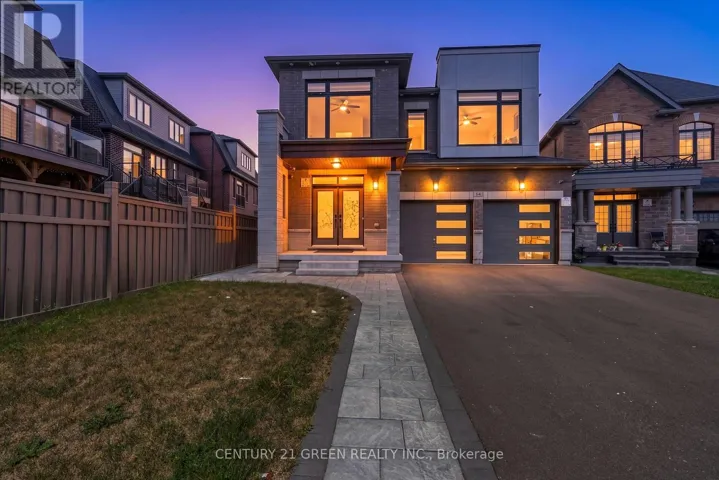 64 COLDWELL BAY CIRCLE, Vaughan (Kleinburg), Ontario L4H5E9