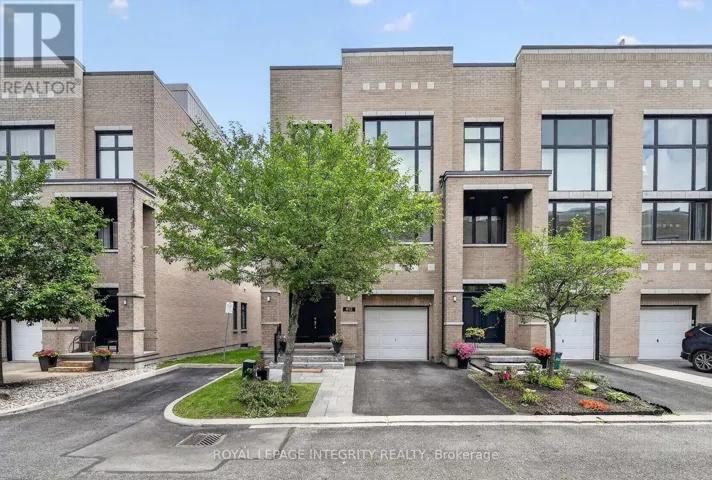 812 PETRA PRIVATE, Ottawa, Ontario K2T0G3