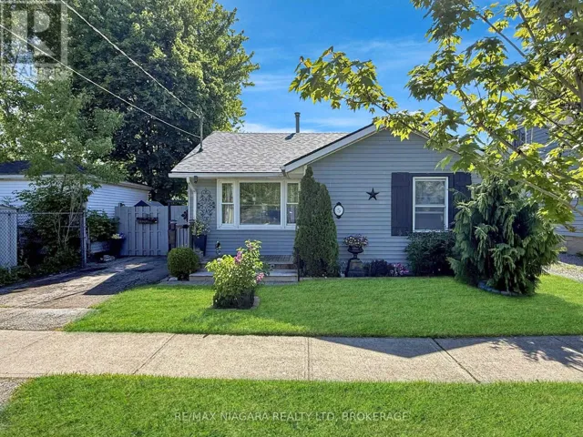 5 ABERDEEN COURT, Fort Erie (Central), Ontario L2A3Y7