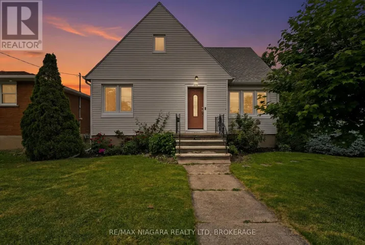 230 WELLINGTON STREET, Port Colborne (Killaly East), Ontario L3K2K2