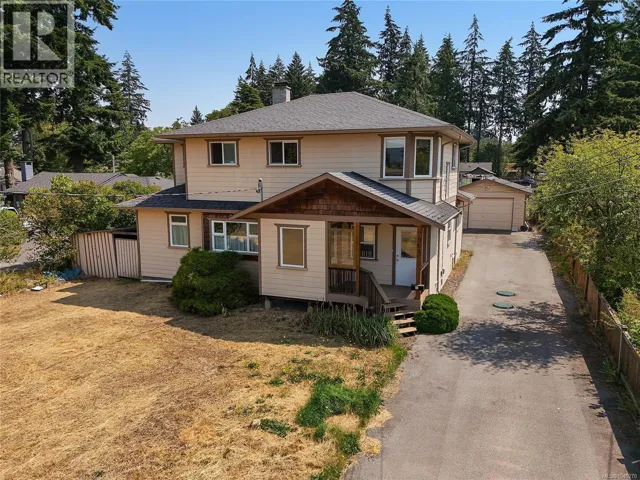 2961 Pickford Rd, Colwood, British Columbia V9B2K8