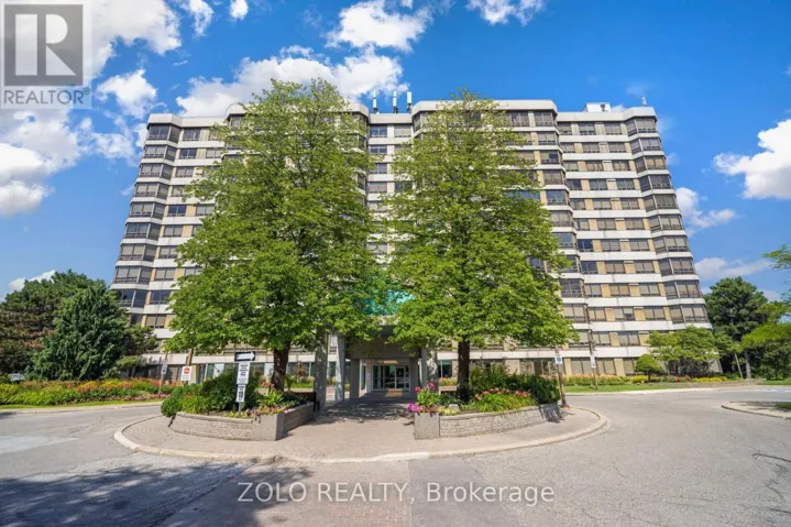 105 - 310 MILL STREET S, Brampton (Brampton South), Ontario L6Y3B1
