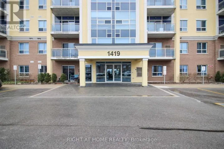 308 - 1419 COSTIGAN ROAD, Milton (CL Clarke), Ontario L9T2L4