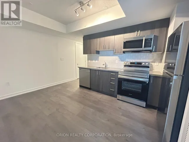 427 - 556 MARLEE AVENUE, Toronto (Yorkdale-Glen Park), Ontario M6B0B1