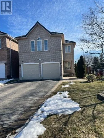 BASEMENT - 3194 WORLD SERIES COURT, Mississauga (Meadowvale), Ontario L5N7N8
