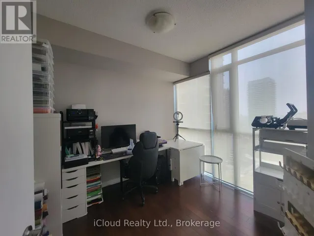 2409 - 4070 CONFEDERATION PARKWAY, Mississauga (Creditview), Ontario L5B0E9