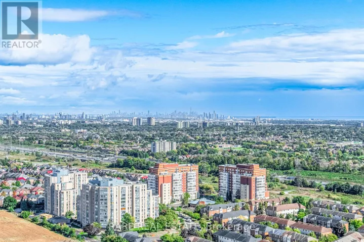 TPH6 - 25 KINGSBRIDGE GARDEN CIRCLE, Mississauga (Hurontario), Ontario L5R4B1
