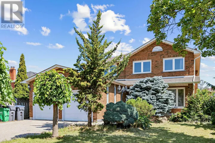 10 DIANE COURT, Brampton (Fletcher's Creek South), Ontario L6Y3E3