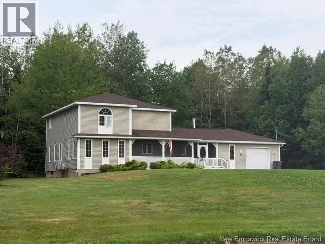 67 Manor Ridge, Lower Coverdale, New Brunswick E1J1J4