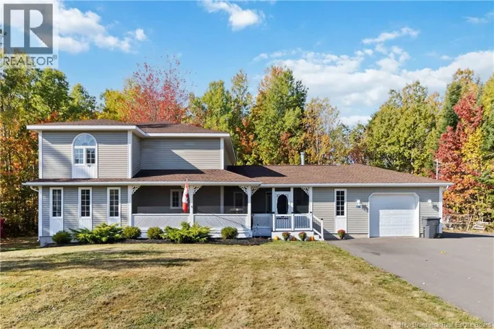 67 Manor Ridge, Lower Coverdale, New Brunswick E1J1J4