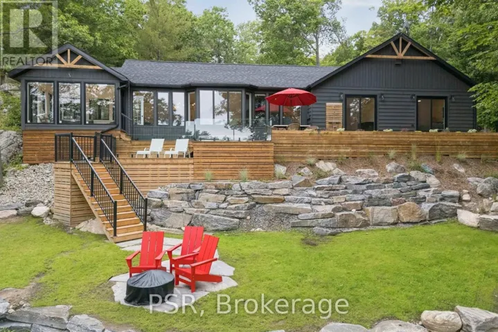 34 CALOW ROAD, Carling, Ontario P0G1G0