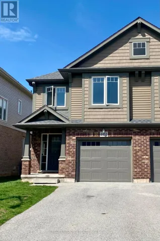 4451 ECLIPSE WAY, Niagara Falls (Lyons Creek), Ontario L2G0G3