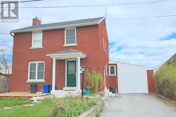 4664 HOMEWOOD AVENUE, Niagara Falls (Cherrywood), Ontario L2E4Y2