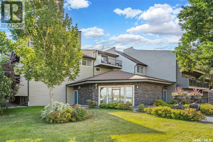 304 2233 St Henry AVENUE, Saskatoon, Saskatchewan S7M5K6