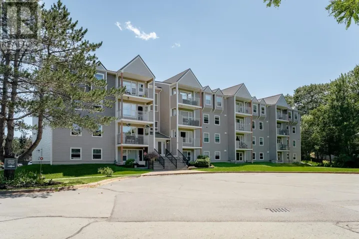 303 51 River Lane, Bedford, Nova Scotia B4A3Y8