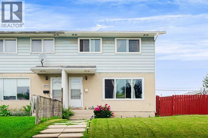 5412 14 Avenue SE, Calgary, Alberta T2A0L3