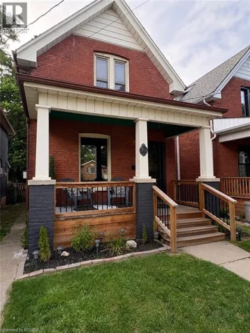 20 WELLS Avenue, Brantford, Ontario N3R4J2