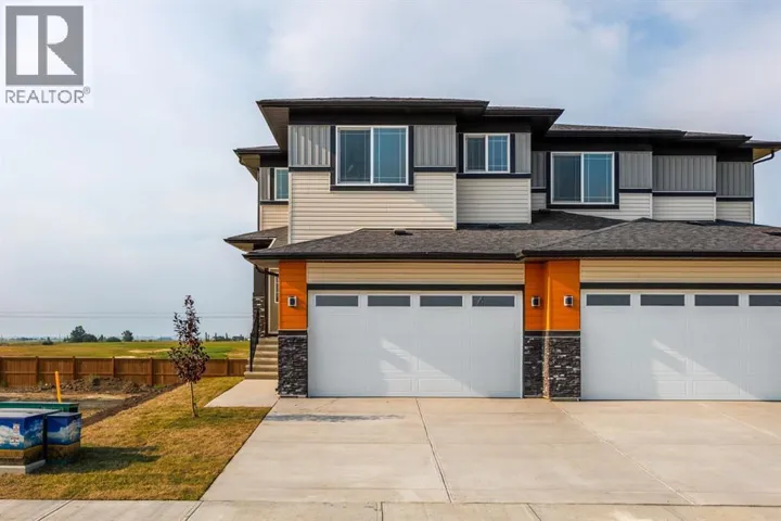 142 Lakewood Crescent, Strathmore, Alberta T1P0G6