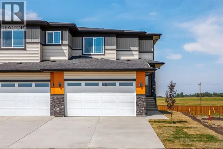140 Lakewood Crescent, Strathmore, Alberta T1P0G6