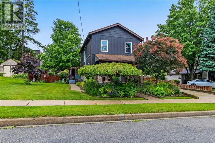 164 HEAD Street N, Simcoe, Ontario N3Y3X5