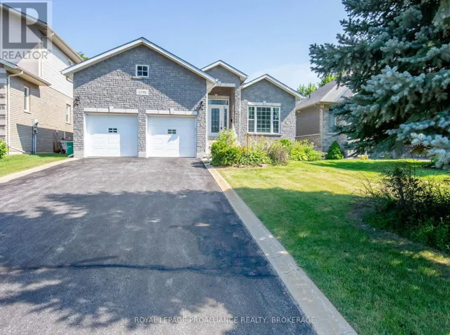 1098 COVERDALE DRIVE, Kingston (City SouthWest), Ontario K7M8X7