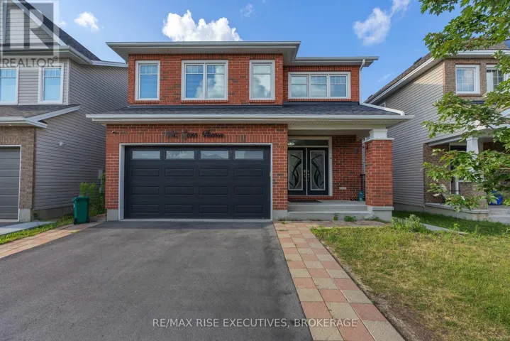 645 GWEN AVENUE, Kingston (City Northwest), Ontario K7P0M2
