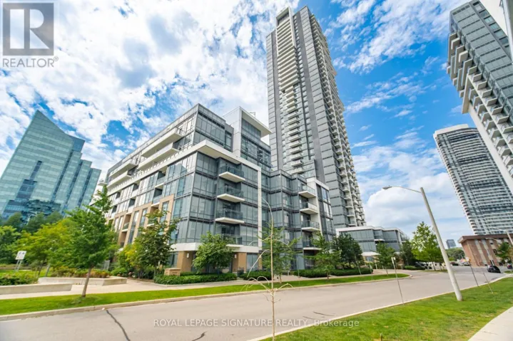 3410 - 55 ANN O'REILLY ROAD, Toronto (Henry Farm), Ontario M2J0E1