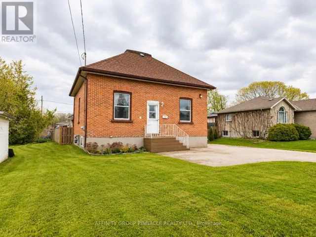 170 QUEEN STREET, Kawartha Lakes (Lindsay), Ontario K9V1H4