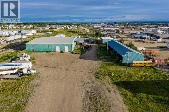 9728 128 Avenue, Grande Prairie, Alberta T8V4J4