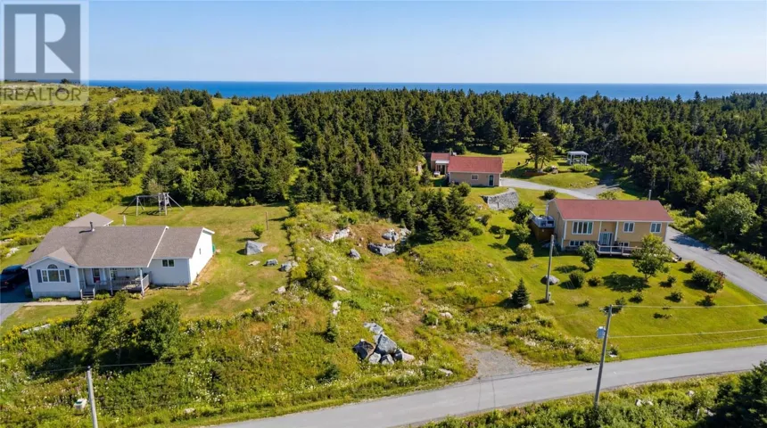 39 Wades Lane, Flatrock, Newfoundland & Labrador A1K1C3