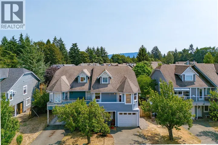 6011 Stoneridge Rd, Duncan, British Columbia V9L0B1
