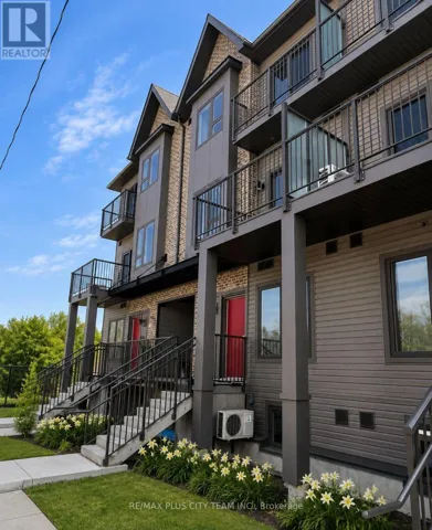 1306 - 2635 WILLIAM JACKSON DRIVE, Pickering (Duffin Heights), Ontario L1X0L3