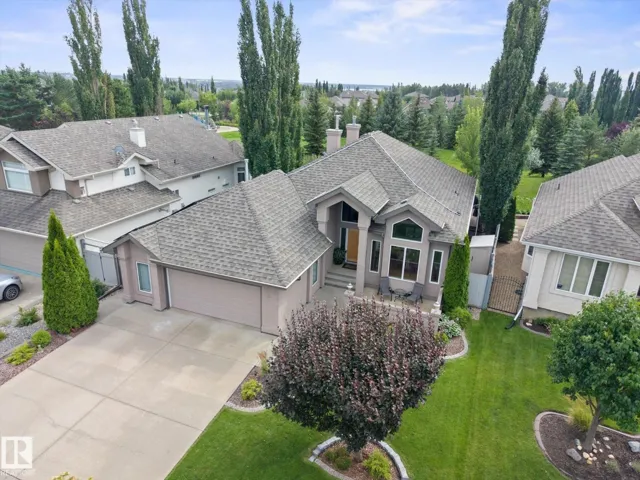 12 LAFLEUR DR, St. Albert, Alberta T8N5Y1
