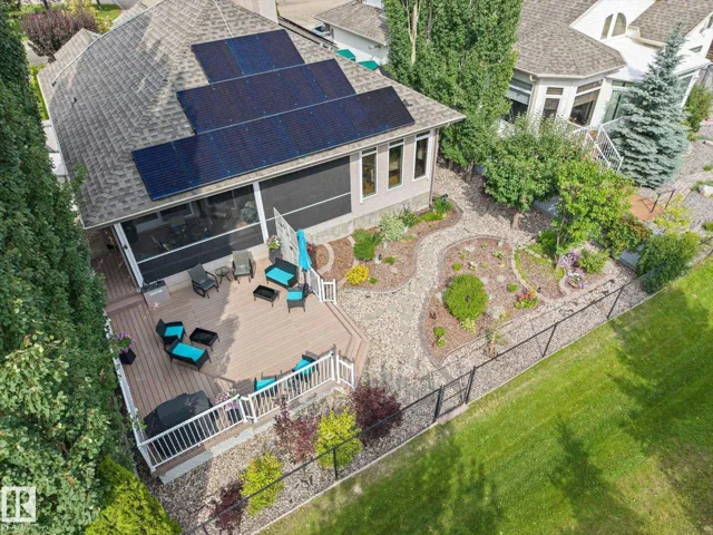 12 LAFLEUR DR, St. Albert, Alberta T8N5Y1