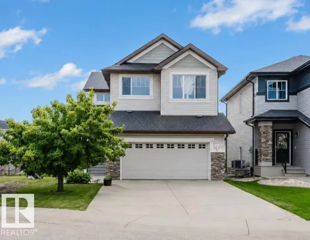 3843 AGAR GR SW, Edmonton, Alberta T6W0W9