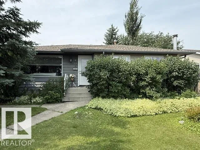 13508 64 ST NW, Edmonton, Alberta T5A0Y9