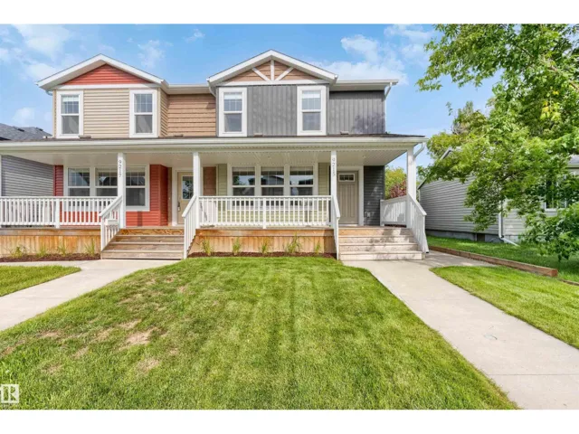 9215 150 ST NW, Edmonton, Alberta T5R1G4