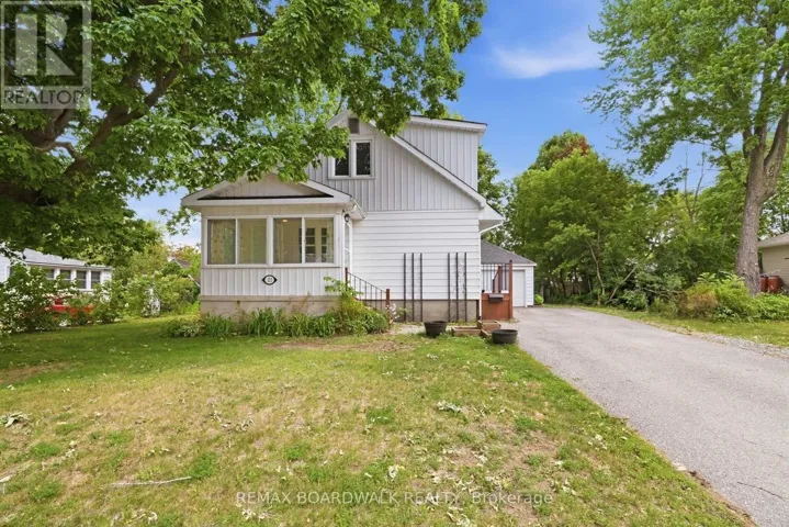 111 BECKWITH STREET E, Perth, Ontario K7H1C8