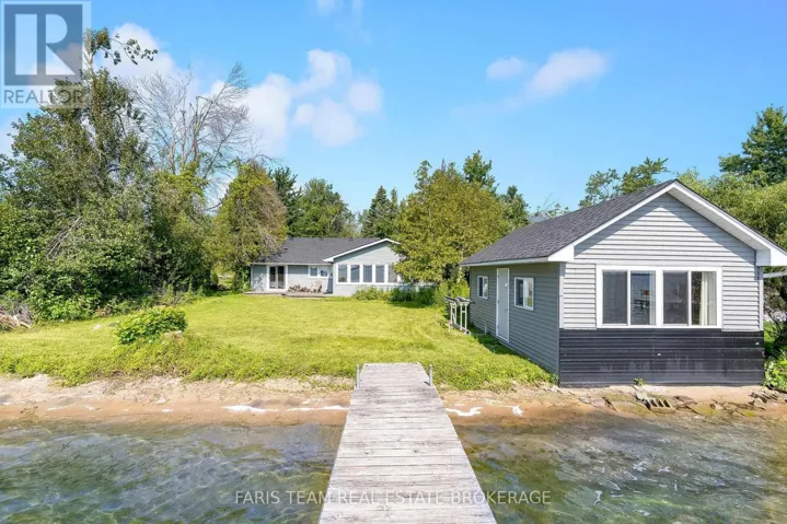 1467 CUNNINGHAM CRESCENT, Severn, Ontario L3V6H3