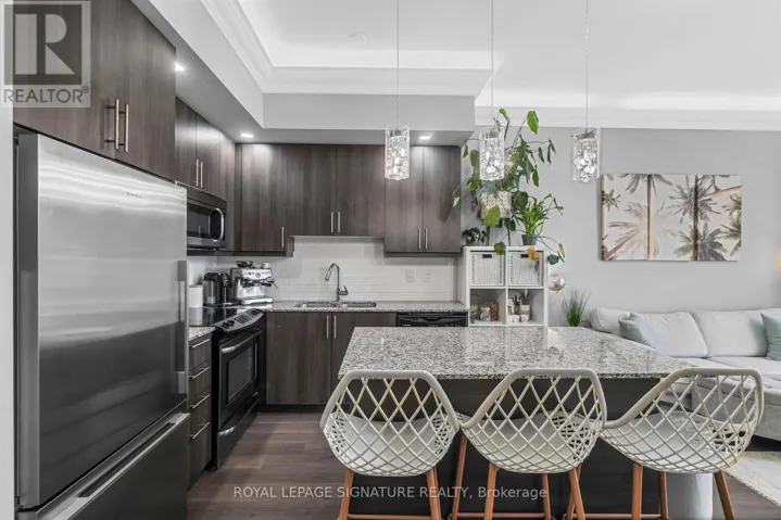 1203 - 35 FONTENAY COURT, Toronto (Edenbridge-Humber Valley), Ontario M9A0E2