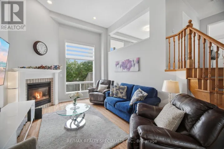 15 - 5535 GLEN ERIN DRIVE, Mississauga (Central Erin Mills), Ontario L5M6H1
