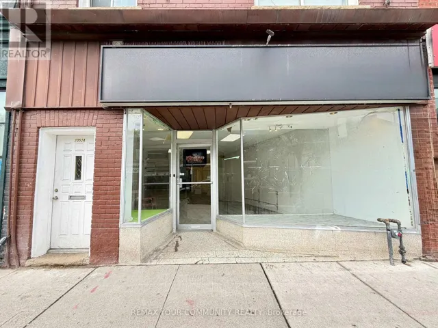 3052 DUNDAS STREET W, Toronto (Junction Area), Ontario M6P1Z7